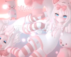 Miau - The Chaos Kitty