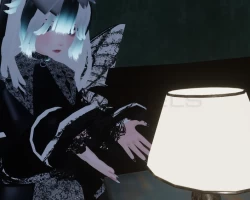 Laria the Moth