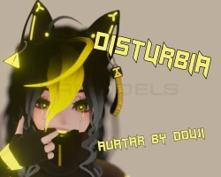 Disturbia
