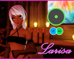 Larisa
