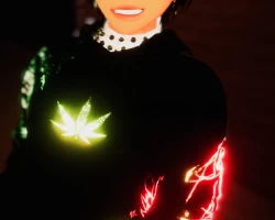 Smoke Male