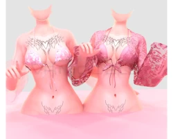 fairy sweater