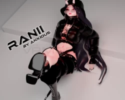 Ranii