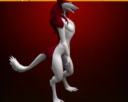 Skadi Sergal