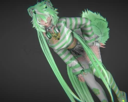 * Haven * (Female Only)