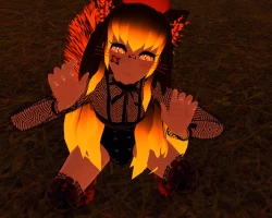 Pumpkin Boo