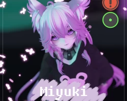 Miyuki 3.0