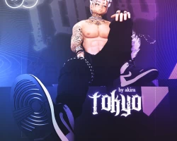 Tokyo
