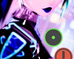 Andromeda the Cyber Dragon 3.0