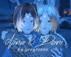 Femboy Dani