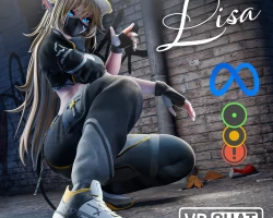 Lisa