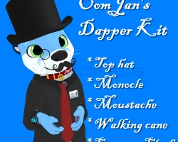 OomJan's Dapper Kit