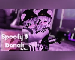 Spoofy & Denali