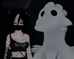 two moods