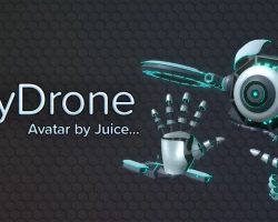 HandyDrone
