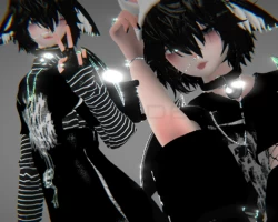 ✟ HURT ✟ REVAMP