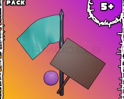 Protest / Movement pack