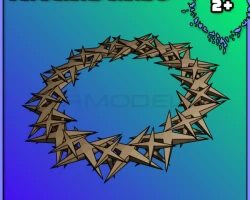 Thorns Halo