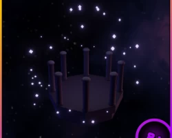 Celestial World Base