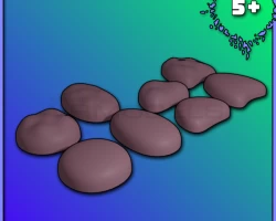 Bean prefab pack