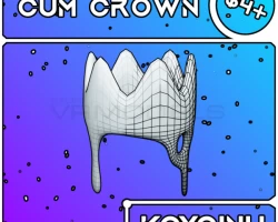 Cum Crown