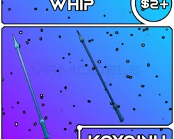 Whip