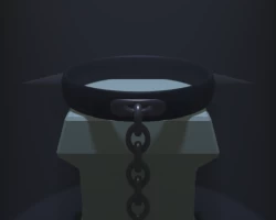 Chain Collar
