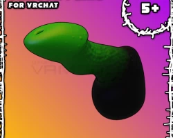 Dragon penis