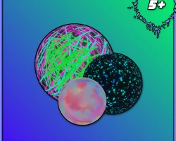Random matcaps