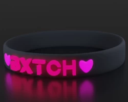 BXTCH collar