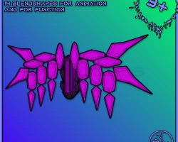 Chyra wings