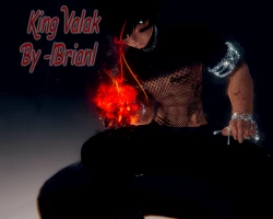 King Valak