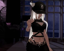 Nightlife Quinn