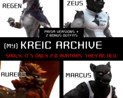 KREIC ARCHIVE