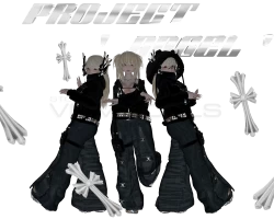 † | project ' `angel ' -- ! †