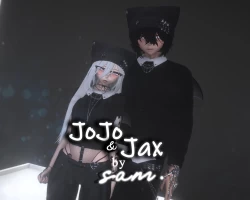 JoJo & Jax