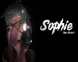 ♡ 𝓢𝓸𝓹𝓱𝓲𝓮 ˎˊ˗