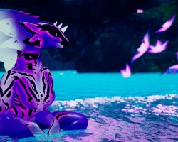 Kahruga Kaiju