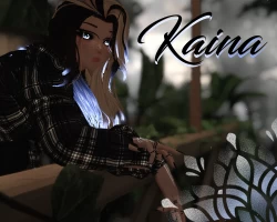 Kaina