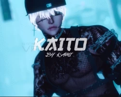 Kaito