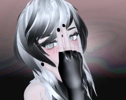 Hypnosis Eye Texture