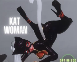 Kat Woman