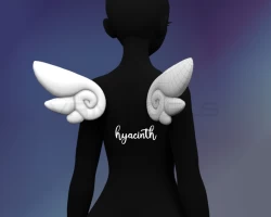 Evie Wings