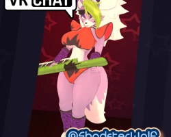 Roxy Wolf