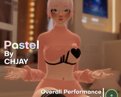Pastel
