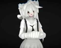 Ghosty