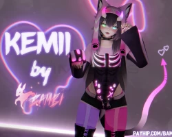 Kemii