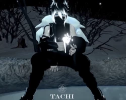 Tachi