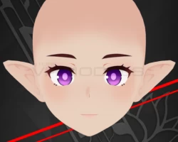 Izzy Head