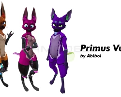 Primus Vulpes